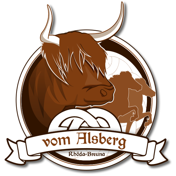 vom Alsberg Logo